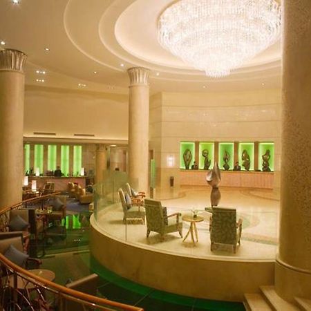 New Century Grand Hotel Kaifeng Extérieur photo