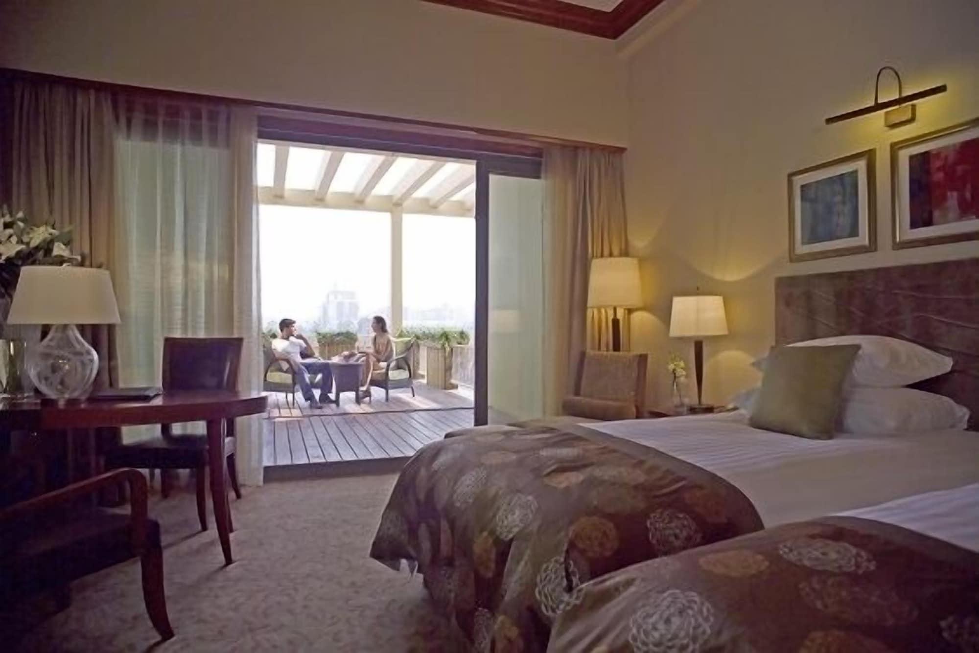 New Century Grand Hotel Kaifeng Extérieur photo