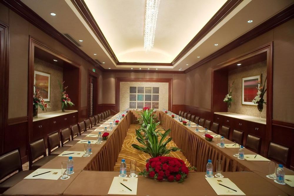 New Century Grand Hotel Kaifeng Extérieur photo
