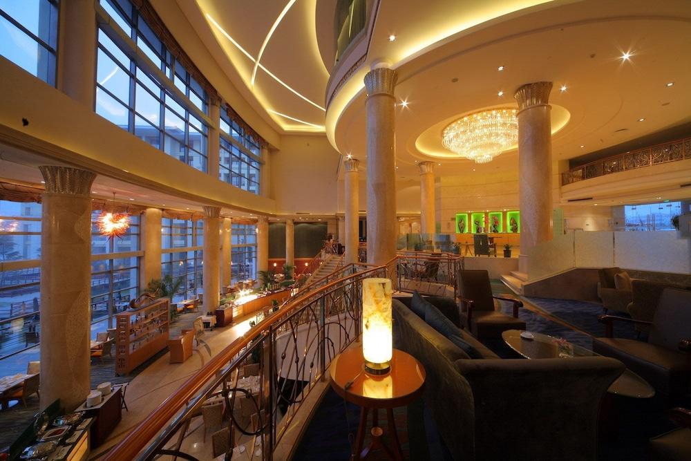 New Century Grand Hotel Kaifeng Extérieur photo