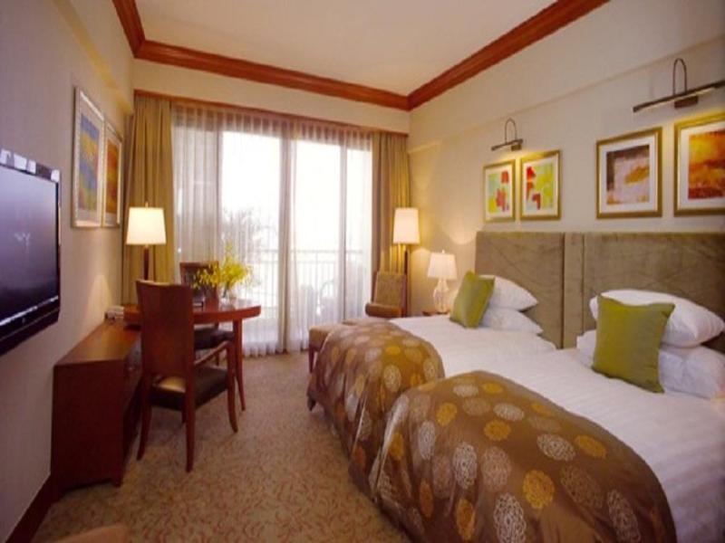 New Century Grand Hotel Kaifeng Extérieur photo