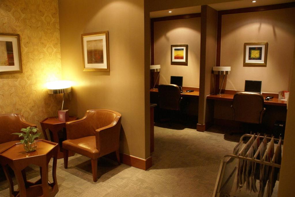 New Century Grand Hotel Kaifeng Extérieur photo