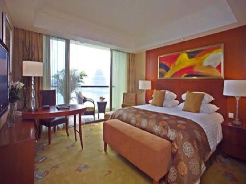 New Century Grand Hotel Kaifeng Extérieur photo