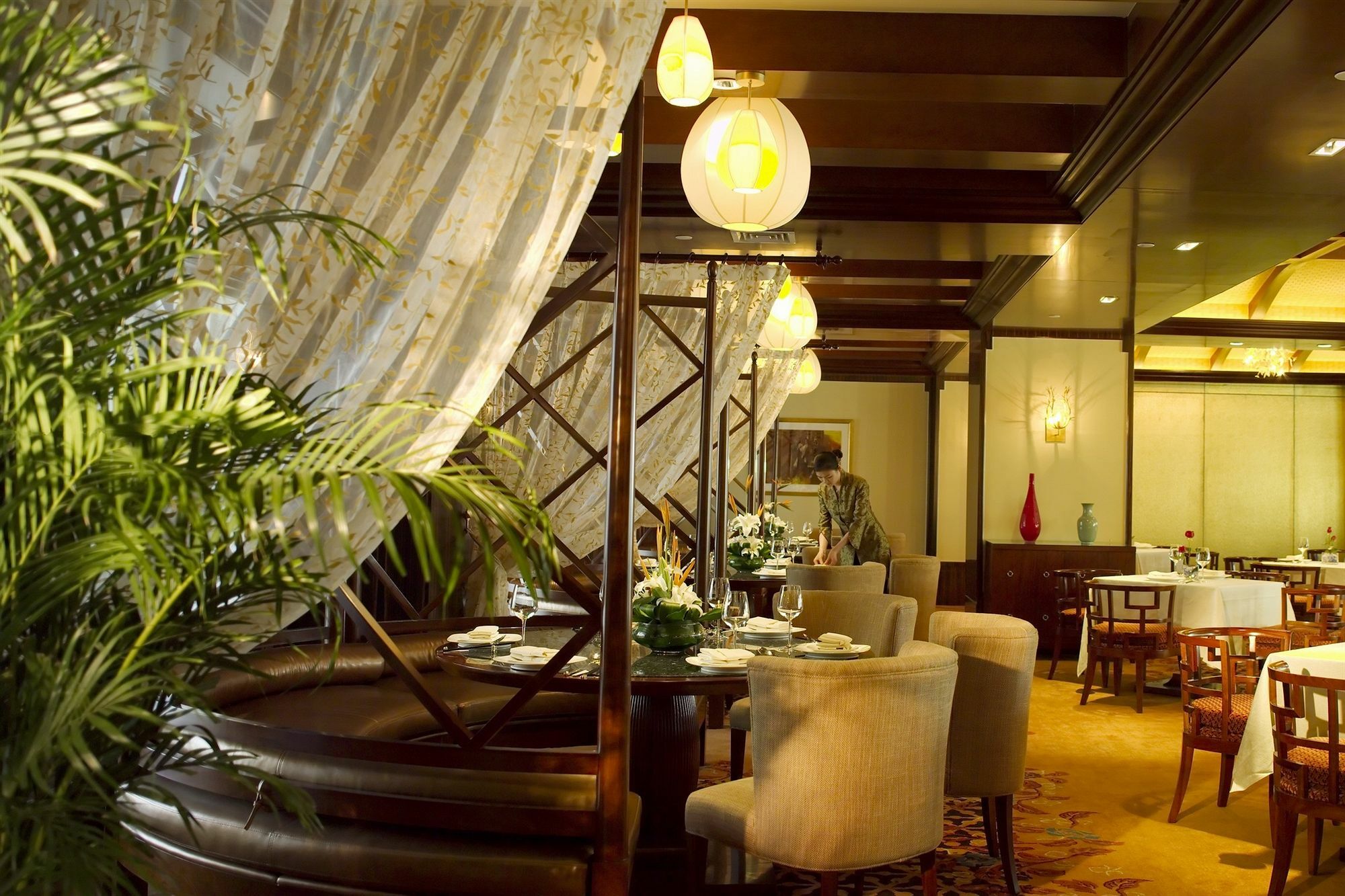 New Century Grand Hotel Kaifeng Extérieur photo